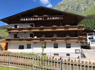 Appartementhaus - B&B im Urlaubsparadies Prägraten am Großvenediger, 0 €, Immobilien-Gewerbeobjekte in 9974 Bichl Appartementhaus - B&B im Urlaubsparadies Prägraten am Großvenediger, 0 €, Immobilien-Gewerbeobjekte in 9974 Bichl