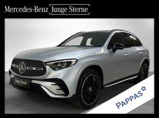 GLC 300 de 4MATIC *AMG Line, 9G-Tronic, LED-HPS..., 70950 €, Auto & Fahrrad-Autos in 6060 Stadt Hall in Tirol