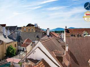 2-Zimmer-Mietwohnung in beliebter Lage, 820.19 €, Immobilien-Wohnungen in 3500 Am Steindl