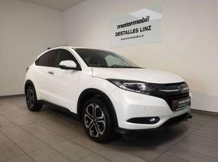 HR-V 1,6 i-DTEC Executive, 12980 €, Auto & Fahrrad-Autos in 4020 Bulgariplatz HR-V 1,6 i-DTEC Executive, 12980 €, Auto & Fahrrad-Autos in 4020 Bulgariplatz