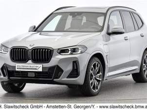X3 xDrive30e G01 M-Sportpaket, 64900 €, Auto & Fahrrad-Autos in 3304 Gemeinde Sankt Georgen am Ybbsfelde X3 xDrive30e G01 M-Sportpaket, 64900 €, Auto & Fahrrad-Autos in 3304 Gemeinde Sankt Georgen am Ybbsfelde