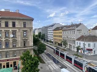 ERSTEBZUG - SCHÖNES ECK 3 Zimmerwohnung inkl. Küche 2 bedroom incl. kitchen, 449000 €, Immobilien-Wohnungen in 1200 Brigittenau