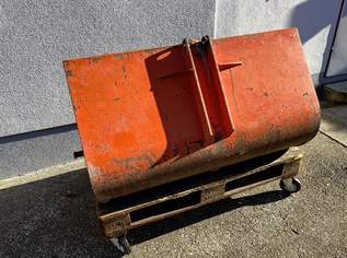 Schaufel für Frontlader, 650 €, Auto & Fahrrad-Teile & Zubehör in 3912 Gemeinde Grafenschlag