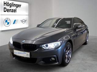 420d xDrive Gran Coupe