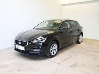 Leon Style 1.0 TSI, 13990 €, Auto & Fahrrad-Autos in 4552 Wartberg an der Krems