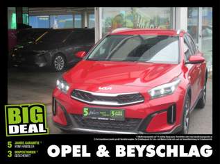 XCEED SIL 1.5TGDI 48V DCT7 160, 24370 €, Auto & Fahrrad-Autos in 1190 Döbling