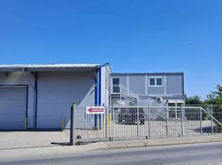 Gewerbehallen ab 186 m² + klimatisiertes Büro - einzeln oder gesamt zu vermieten, 3125 €, Immobilien-Gewerbeobjekte in 2201 Gerasdorf bei Wien Gewerbehallen ab 186 m² + klimatisiertes Büro - einzeln oder gesamt zu vermieten, 3125 €, Immobilien-Gewerbeobjekte in 2201 Gerasdorf bei Wien