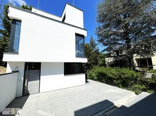 Exklusive Luxusvilla in absoluter Bestlage des 19. Bezirks zu vermieten, 5950 €, Immobilien-Häuser in 1190 Döbling Exklusive Luxusvilla in absoluter Bestlage des 19. Bezirks zu vermieten, 5950 €, Immobilien-Häuser in 1190 Döbling