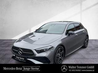 A 200 AMG-Line NP: 54.902, 36950 €, Auto & Fahrrad-Autos in 8434 Tillmitsch