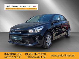 Rio 1,0 TGDI GPF Silber ISG, 11933 €, Auto & Fahrrad-Autos in 6020 Innsbruck