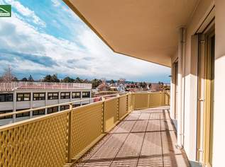 Alles was man sich wünscht – kostengünstige Heizung/“Kühlung“ über Erdwärme, PV-Anlage, weitläufige Grünflächen - Provisionsfrei, 245000 €, Immobilien-Wohnungen in 1210 Floridsdorf