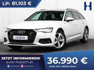 A6 Avant 40 TDI quattro Adv. BLACK STHZG AHK -49%, 38990 €, Auto & Fahrrad-Autos in 4061 Pasching A6 Avant 40 TDI quattro Adv. BLACK STHZG AHK -49%, 38990 €, Auto & Fahrrad-Autos in 4061 Pasching