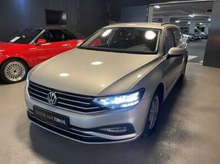 Passat Business, 13490 €, Auto & Fahrrad-Autos in 6200 Marktgemeinde Jenbach