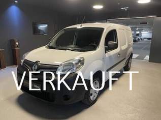 Kangoo Express Maxi ENERGY dCi 95 L2 Kangoo Express Maxi ENERGY dCi 95 L2
