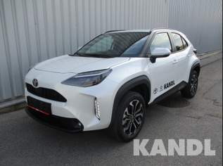 Yaris Cross 1.5 VVT-i Hybrid Active Drive Aut., 27990 €, Auto & Fahrrad-Autos in 1220 Donaustadt