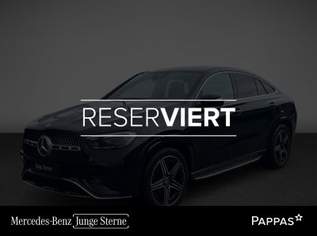 GLE 450 d 4MATIC Coupé, 97900 €, Auto & Fahrrad-Autos in 4623 Gunskirchen GLE 450 d 4MATIC Coupé, 97900 €, Auto & Fahrrad-Autos in 4623 Gunskirchen