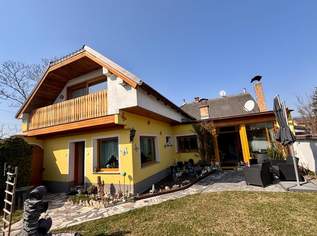 Zwei Wohneinheiten - ein Zuhause voller Möglichkeiten in Wolkersdorf!, 475000 €, Immobilien-Häuser in 2120 Gemeinde Wolkersdorf im Weinviertel