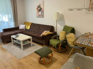 3-Zimmer Gartenwohnung mit TG. in Kaiserebersdorf, 380000 €, Immobilien-Wohnungen in 1110 Simmering