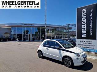 500 Dolcevita * 1.BESITZ * PANORAMADACH, 8911 €, Auto & Fahrrad-Autos in 7400 Oberwart 500 Dolcevita * 1.BESITZ * PANORAMADACH, 8911 €, Auto & Fahrrad-Autos in 7400 Oberwart