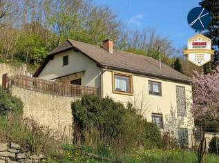 Einfamilienhaus mit Garten in Bestlage von Stein, 615000 €, Immobilien-Häuser in 3500 Am Steindl