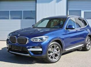 X3 xDrive 20 d xLine Aut. * LEDER * PANO * KAMERA, 36990 €, Auto & Fahrrad-Autos in 4693 Desselbrunn X3 xDrive 20 d xLine Aut. * LEDER * PANO * KAMERA, 36990 €, Auto & Fahrrad-Autos in 4693 Desselbrunn