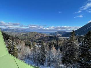 Skiparadies & Kulturelle Sommerfrische - Nähe Graz/Wien, 149000 €, Immobilien-Wohnungen in 2680 Semmering - Kurort