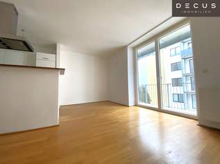 2-ZIMMER-WOHNUNG MIT OST-LOGGIA | HUMBOLDTGASSE | TOP-ANBINDUNG | AB SOFORT VERFÜGBAR | EINZIEHEN & WOHLFÜHLEN!, 1098.38 €, Immobilien-Wohnungen in 1100 Favoriten
