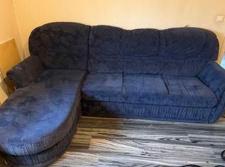 Schlafcouch , 80 €, Haus, Bau, Garten-Möbel & Sanitär in 7035 Gemeinde Steinbrunn