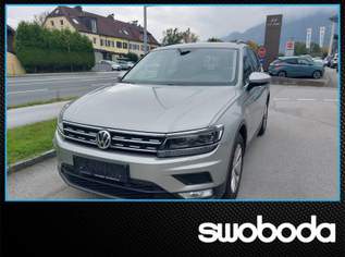 Tiguan 2,0 TDI SCR *AHK*, 20790 €, Auto & Fahrrad-Autos in 5081 Anif Tiguan 2,0 TDI SCR *AHK*, 20790 €, Auto & Fahrrad-Autos in 5081 Anif