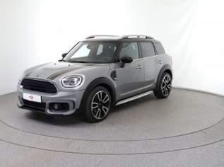 Countryman Cooper D, 21990 €, Auto & Fahrrad-Autos in 8792 St. Peter-Freienstein