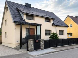 Neuwertiges Wohnhaus in Bestlage mit Einliegerwohnung und Gästeappartment!, 838500 €, Immobilien-Häuser in 8053 Neuwertiges Wohnhaus in Bestlage mit Einliegerwohnung und Gästeappartment!, 838500 €, Immobilien-Häuser in 8053