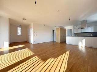 Moderne Mietwohnung mit großzügiger Terrasse, 1300.66 €, Immobilien-Wohnungen in 4600 Wels