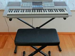 Keybord YAMAHA PSR-295 Keybord YAMAHA PSR-295