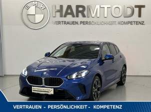 116i *M-Sportpaket*, 33990 €, Auto & Fahrrad-Autos in 8232 Grafendorf bei Hartberg