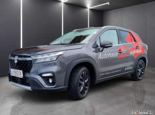 S-Cross 1,4 GL Hybrid ALLRAD Flash, 27990 €, Auto & Fahrrad-Autos in 8784 Trieben S-Cross 1,4 GL Hybrid ALLRAD Flash, 27990 €, Auto & Fahrrad-Autos in 8784 Trieben