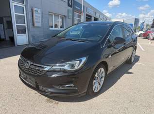 Astra 1.6 CDTi Sports Tourer+, 10990 €, Auto & Fahrrad-Autos in 7100 Gemeinde Neusiedl am See