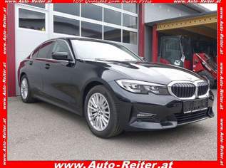 318 d 48 V Aut. *LED, NAVI, TEILLEDER*, 29890 €, Auto & Fahrrad-Autos in 8753 Fohnsdorf 318 d 48 V Aut. *LED, NAVI, TEILLEDER*, 29890 €, Auto & Fahrrad-Autos in 8753 Fohnsdorf