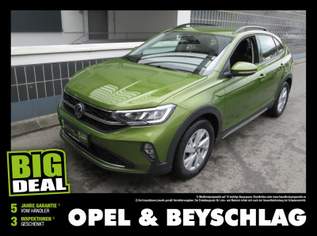 Taigo 1.0 TSI Life, 16480 €, Auto & Fahrrad-Autos in 1190 Döbling Taigo 1.0 TSI Life, 16480 €, Auto & Fahrrad-Autos in 1190 Döbling