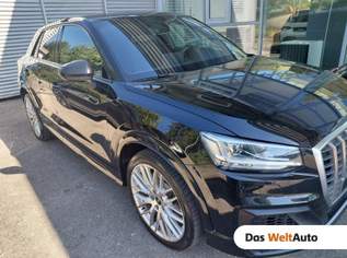 Q2 quattro, 33480 €, Auto & Fahrrad-Autos in 8940 Liezen