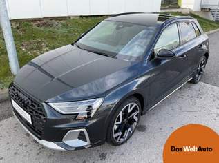 A3 35 TDI, 45900 €, Auto & Fahrrad-Autos in 4240 Freistadt