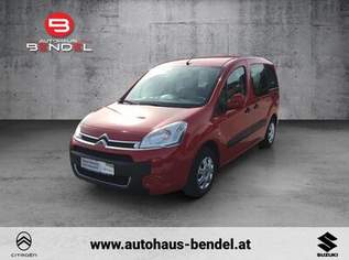 Berlingo Multispace e-HDI 90 Collection, 7990 €, Auto & Fahrrad-Autos in 3161 Gemeinde St. Veit an der Gölsen