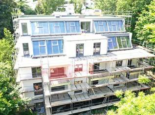 Neubauprojekt in Hacking, 2500000 €, Immobilien-Wohnungen in 1130 Hietzing