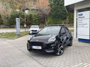 Puma 1,0 EcoBoost Hybrid ST-Line X, 21750 €, Auto & Fahrrad-Autos in 8160 Weiz