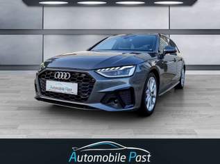 A4 35 TDI 3x S-LINE, OPTIK PAKET*TOP AUSSTATTUNG!, 29890 €, Auto & Fahrrad-Autos in 4152 Sarleinsbach