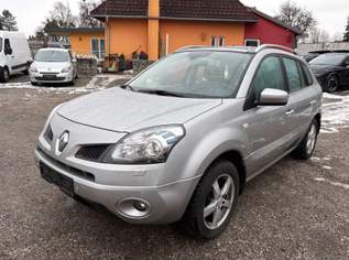Koleos Privilège carbon DPF Aut 2,0 dci, 4700 €, Auto & Fahrrad-Autos in 9400 Wolfsberg