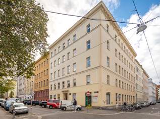 ++1050++ sanierungsbedürftige 1 Zimmerwohnung in toller Lage, 128890 €, Immobilien-Wohnungen in 1050 Margareten