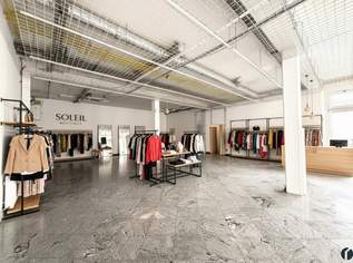 Ihr neuer Firmensitz in Tulln – vielseitige Gewerbefläche in Toplage, 1990 €, Immobilien-Gewerbeobjekte in 3430 Gemeinde Tulln an der Donau