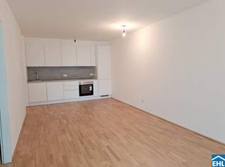 Neues Wohngefühl in 1140 Wien - Erstbezug in zentraler Lage!, 565000 €, Immobilien-Wohnungen in 1140 Penzing
