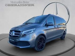 V 300 d 4MATIC Lang, 54900 €, Auto & Fahrrad-Autos in 4150 Rohrbach-Berg V 300 d 4MATIC Lang, 54900 €, Auto & Fahrrad-Autos in 4150 Rohrbach-Berg