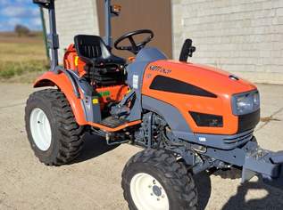 Kleintraktor KIOTI CK20 HST, 10500 €, Auto & Fahrrad-Traktoren & Nutzfahrzeuge in 2130 Gemeinde Mistelbach Kleintraktor KIOTI CK20 HST, 10500 €, Auto & Fahrrad-Traktoren & Nutzfahrzeuge in 2130 Gemeinde Mistelbach